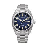 Orologio Citizen Uomo Supertitanio - Uomo in Titanio BM8560-88L - BM8560-88L